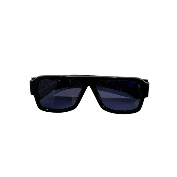 Prada SPR 22Y Sunglasses in Black - Picture 1 of 5